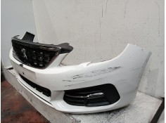 Recambio de paragolpes delantero para peugeot 308 ii (lb_, lp_, lw_, lh_, l3_) 1.5 bluehdi 130 referencia OEM IAM    2