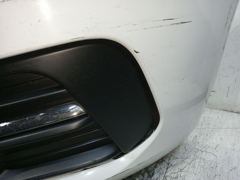 Recambio de paragolpes delantero para peugeot 308 ii (lb_, lp_, lw_, lh_, l3_) 1.5 bluehdi 130 referencia OEM IAM   