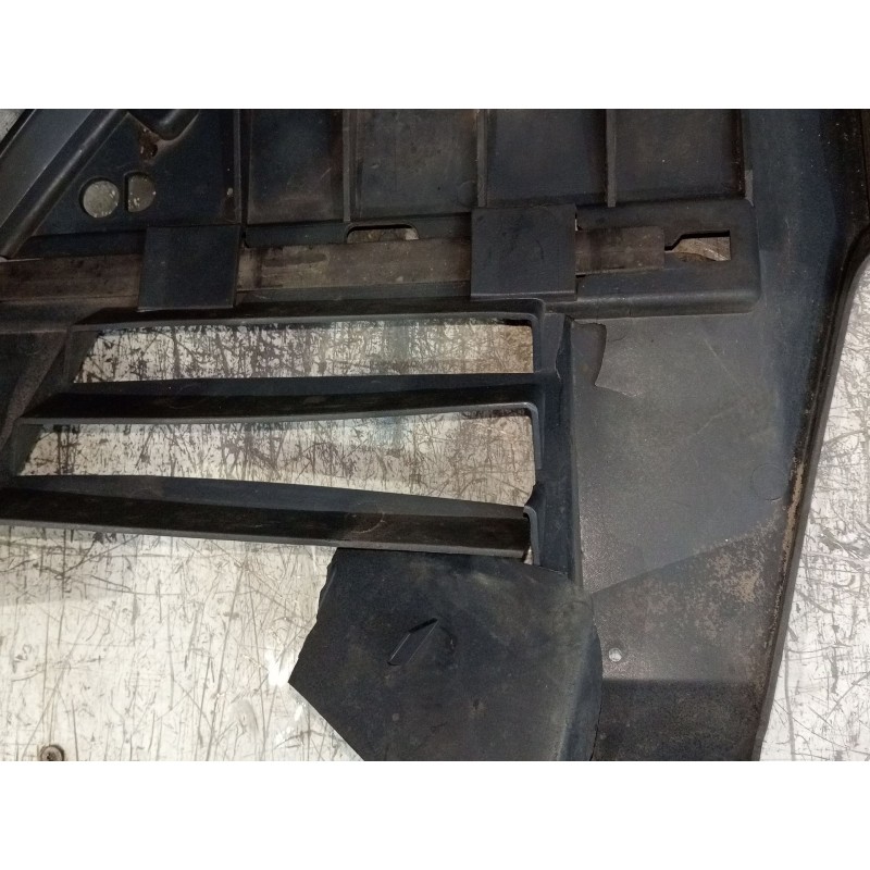 Recambio de paragolpes delantero para peugeot 308 ii (lb_, lp_, lw_, lh_, l3_) 1.5 bluehdi 130 referencia OEM IAM   
