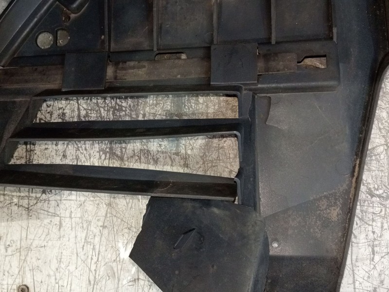 Recambio de paragolpes delantero para peugeot 308 ii (lb_, lp_, lw_, lh_, l3_) 1.5 bluehdi 130 referencia OEM IAM   
