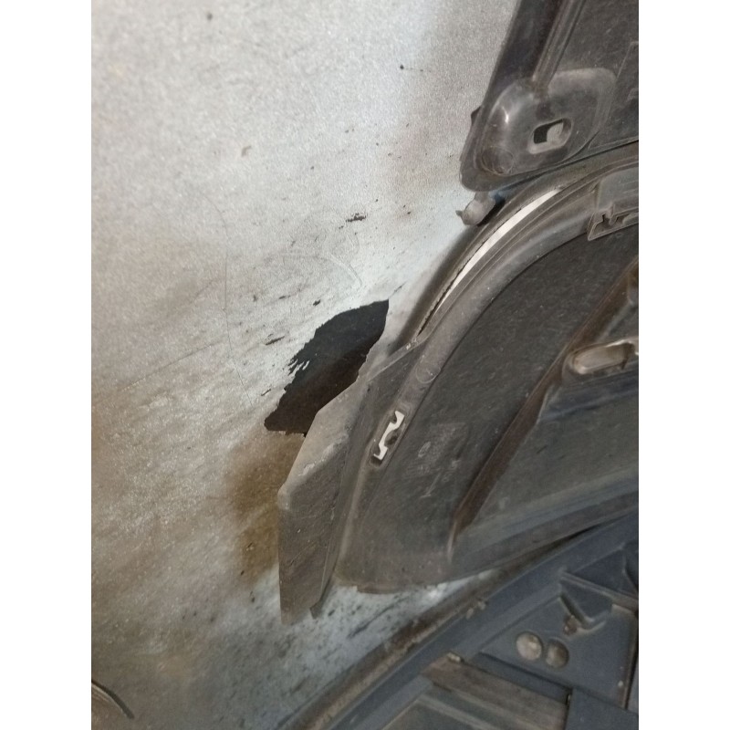 Recambio de paragolpes delantero para peugeot 308 ii (lb_, lp_, lw_, lh_, l3_) 1.5 bluehdi 130 referencia OEM IAM   