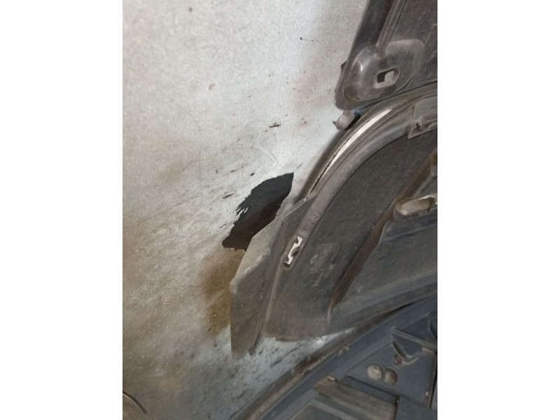 Recambio de paragolpes delantero para peugeot 308 ii (lb_, lp_, lw_, lh_, l3_) 1.5 bluehdi 130 referencia OEM IAM   