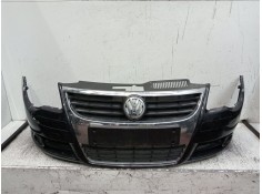 Recambio de paragolpes delantero para volkswagen eos (1f7) 1.6 referencia OEM IAM   