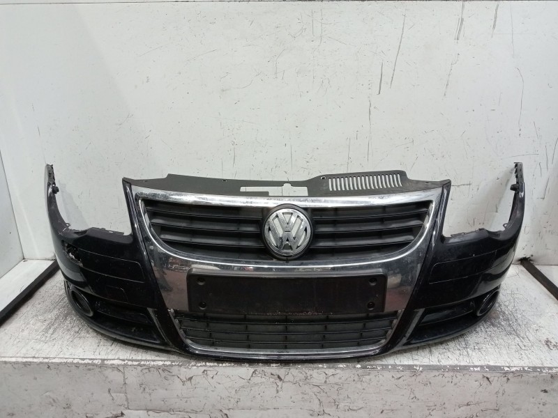 Recambio de paragolpes delantero para volkswagen eos (1f7) 1.6 referencia OEM IAM   