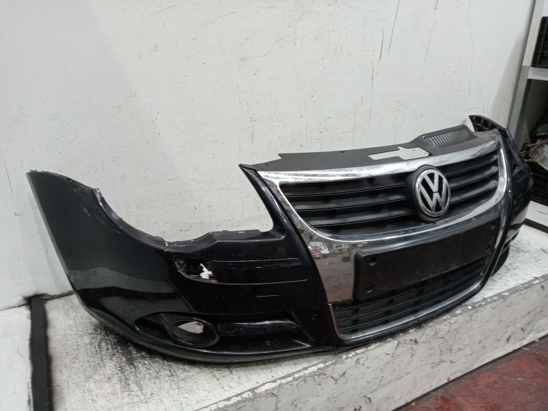Recambio de paragolpes delantero para volkswagen eos (1f7) 1.6 referencia OEM IAM   