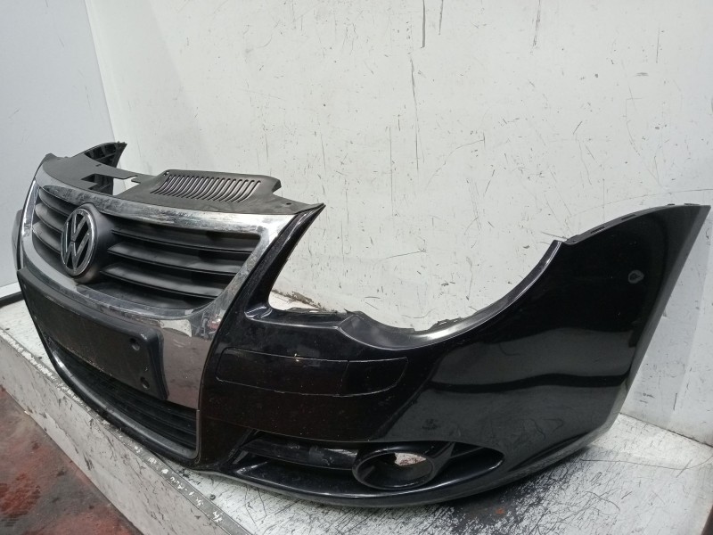 Recambio de paragolpes delantero para volkswagen eos (1f7) 1.6 referencia OEM IAM   