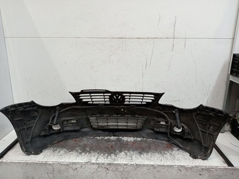 Recambio de paragolpes delantero para volkswagen eos (1f7) 1.6 referencia OEM IAM   