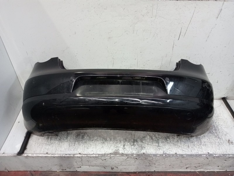 Recambio de paragolpes trasero para volkswagen eos (1f7) 1.6 referencia OEM IAM   
