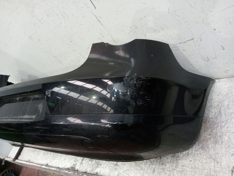 Recambio de paragolpes trasero para volkswagen eos (1f7) 1.6 referencia OEM IAM   