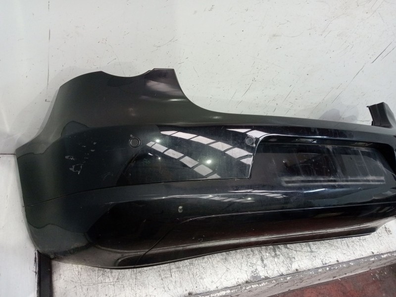 Recambio de paragolpes trasero para volkswagen eos (1f7) 1.6 referencia OEM IAM   