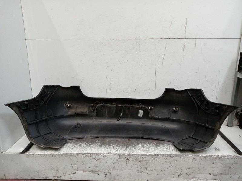 Recambio de paragolpes trasero para volkswagen eos (1f7) 1.6 referencia OEM IAM   