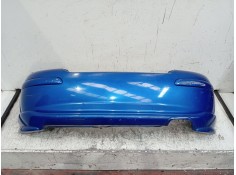 Recambio de paragolpes trasero para mg zr 2.0 td referencia OEM IAM   
