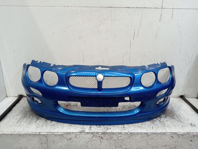 Recambio de paragolpes delantero para mg zr 2.0 td referencia OEM IAM   