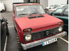 lada niva ( 2121 / 21213 / 21214 / 21215 ) del año 1993