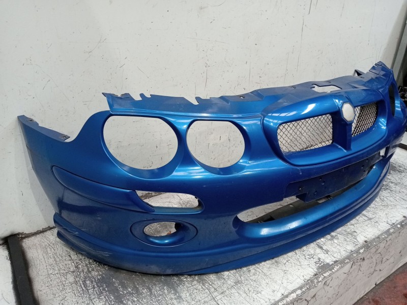 Recambio de paragolpes delantero para mg zr 2.0 td referencia OEM IAM   