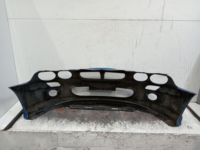 Recambio de paragolpes delantero para mg zr 2.0 td referencia OEM IAM   