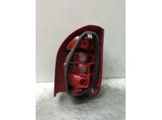 Recambio de piloto trasero izquierdo para citroën xsara picasso (n68) 1.6 hdi referencia OEM IAM   2004 2