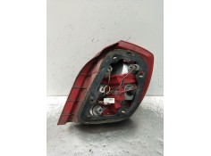 Recambio de piloto trasero izquierdo para daewoo nubira sedán (j200) 1.6 referencia OEM IAM   2003 2
