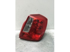 Recambio de piloto trasero derecho para daewoo nubira sedán (j200) 1.6 referencia OEM IAM   2003