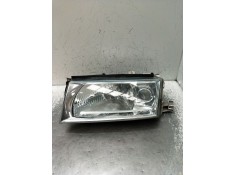 Recambio de faro izquierdo para skoda octavia i (1u2) 1.6 referencia OEM IAM 1U1941015E  2000