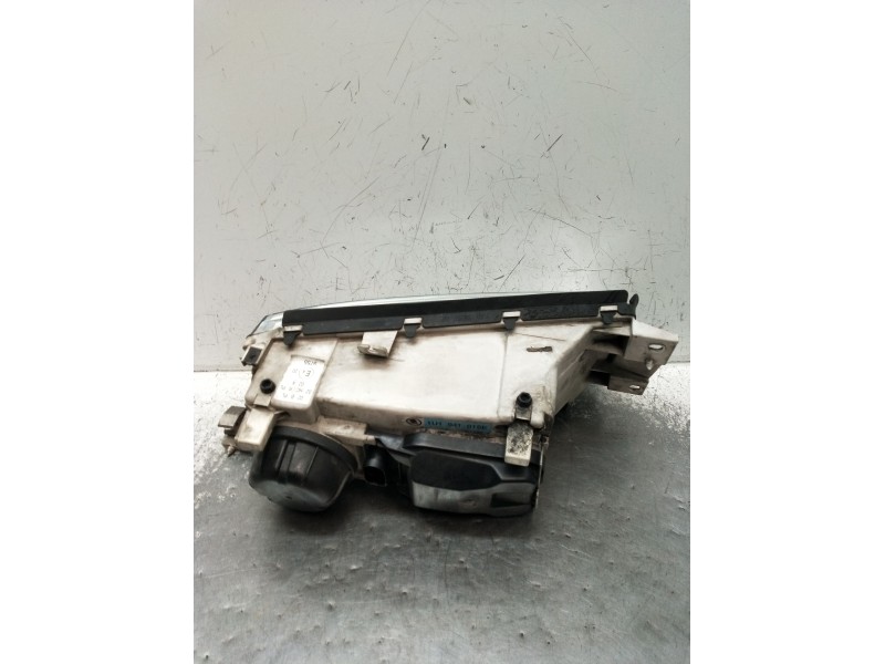 Recambio de faro izquierdo para skoda octavia i (1u2) 1.6 referencia OEM IAM 1U1941015E  2000