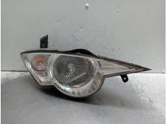 Recambio de faro derecho para ssangyong actyon sports xdi 4wd referencia OEM IAM   2007
