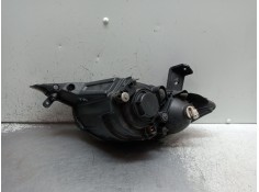 Recambio de faro derecho para ssangyong actyon sports xdi 4wd referencia OEM IAM   2007 2
