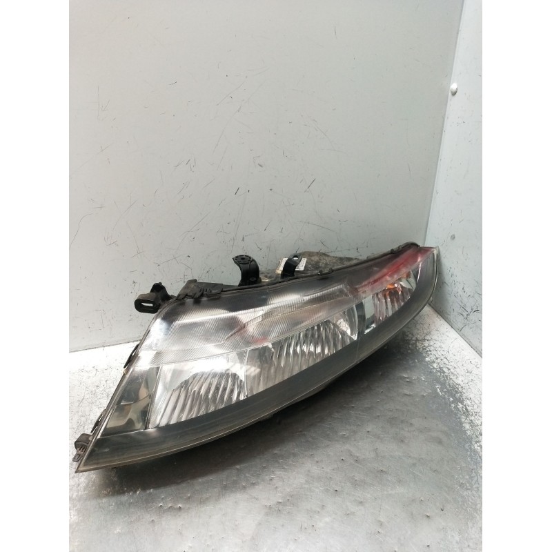 Recambio de faro izquierdo para honda civic viii hatchback (fn, fk) 2.2 ctdi (fk3) referencia OEM IAM   2006