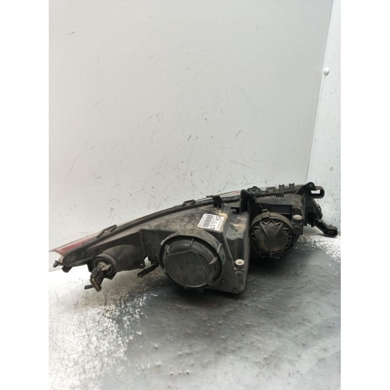 Recambio de faro izquierdo para honda civic viii hatchback (fn, fk) 2.2 ctdi (fk3) referencia OEM IAM   2006