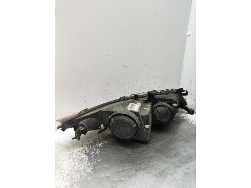 Recambio de faro izquierdo para honda civic viii hatchback (fn, fk) 2.2 ctdi (fk3) referencia OEM IAM   2006