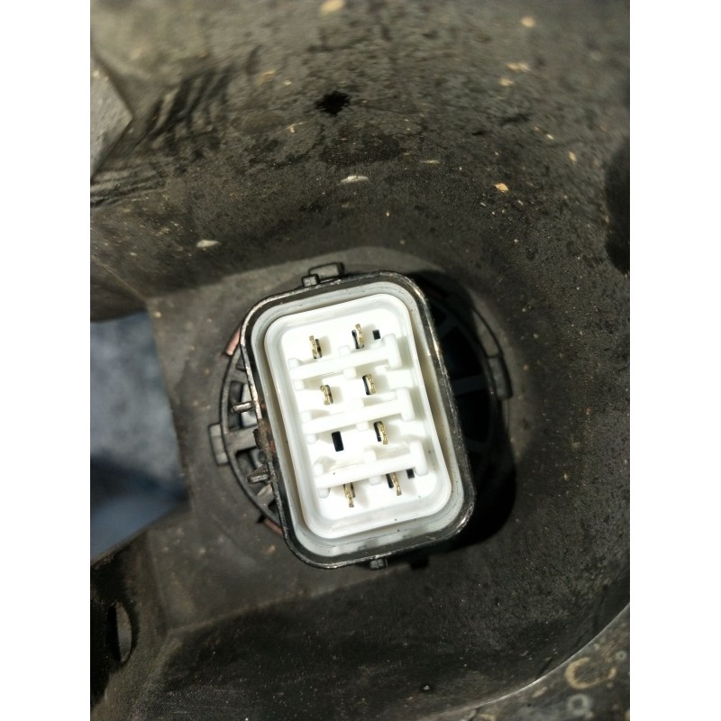 Recambio de faro izquierdo para honda civic viii hatchback (fn, fk) 2.2 ctdi (fk3) referencia OEM IAM   2006