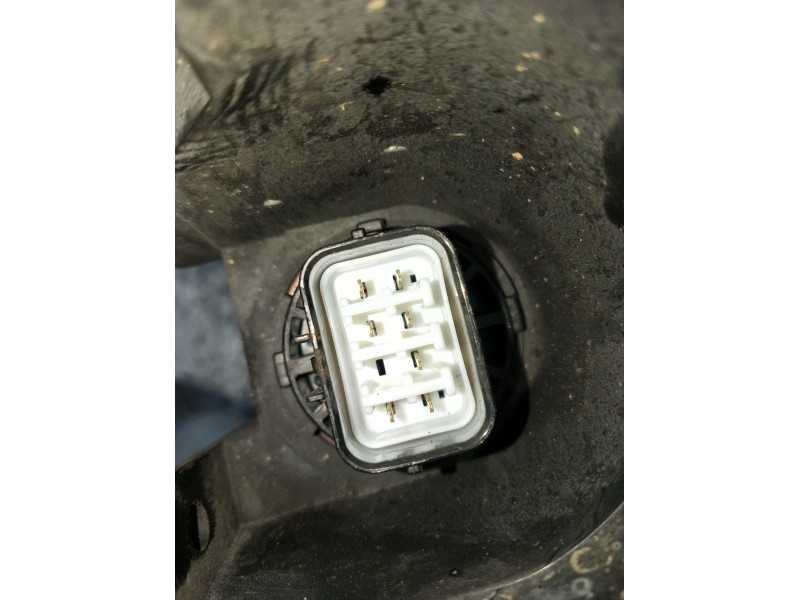 Recambio de faro izquierdo para honda civic viii hatchback (fn, fk) 2.2 ctdi (fk3) referencia OEM IAM   2006