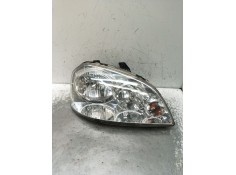 Recambio de faro derecho para daewoo nubira sedán (j200) 1.6 referencia OEM IAM   2003