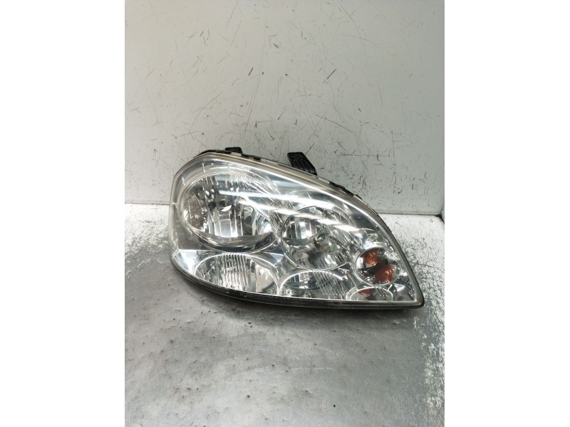 Recambio de faro derecho para daewoo nubira sedán (j200) 1.6 referencia OEM IAM   2003
