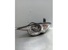 Recambio de faro izquierdo para ssangyong actyon sports xdi 4wd referencia OEM IAM   2007