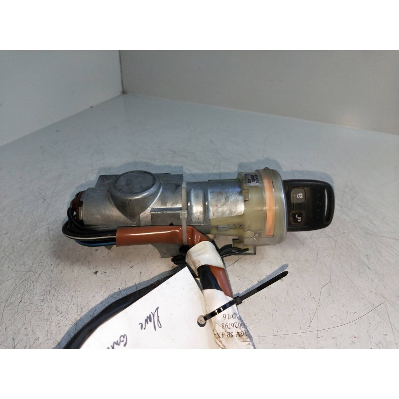 Recambio de conmutador de arranque para subaru impreza g11 (gd/gg) 2.0 cat referencia OEM IAM 88215AE010  