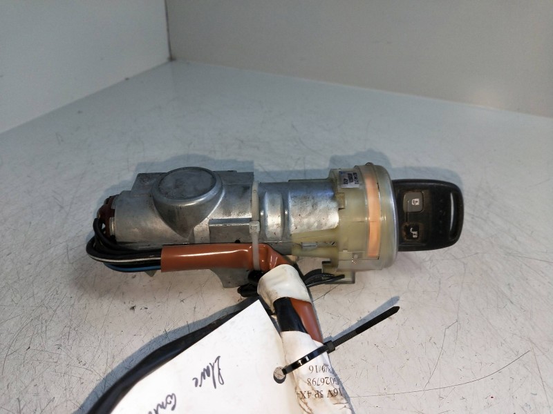 Recambio de conmutador de arranque para subaru impreza g11 (gd/gg) 2.0 cat referencia OEM IAM 88215AE010  