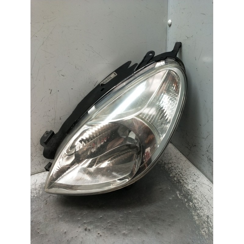 Recambio de faro izquierdo para citroën xsara picasso (n68) 1.6 hdi referencia OEM IAM 9649557480 89310170 2004