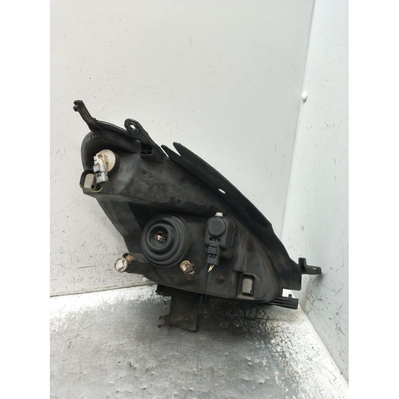 Recambio de faro izquierdo para citroën xsara picasso (n68) 1.6 hdi referencia OEM IAM 9649557480 89310170 2004