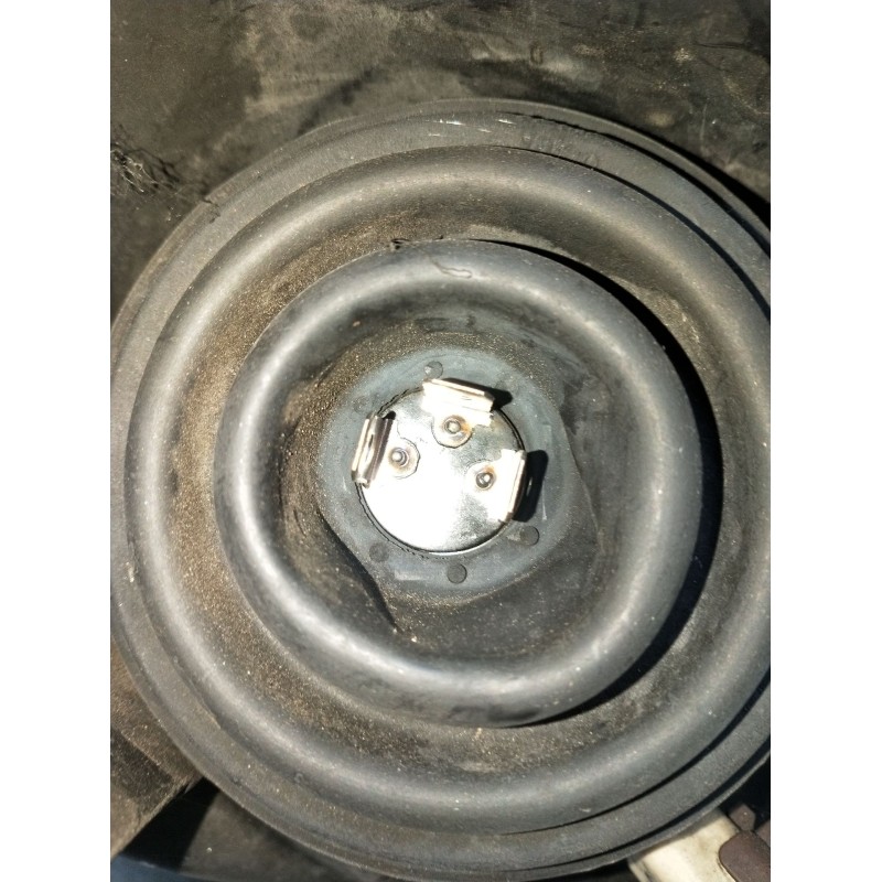 Recambio de faro izquierdo para citroën xsara picasso (n68) 1.6 hdi referencia OEM IAM 9649557480 89310170 2004