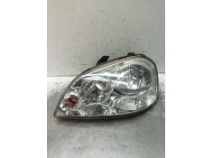 Recambio de faro izquierdo para daewoo nubira sedán (j200) 1.6 referencia OEM IAM   2003