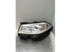 Recambio de faro izquierdo para renault megane ii sedán (lm0/1_) 1.5 dci (lm1e) referencia OEM IAM   2006