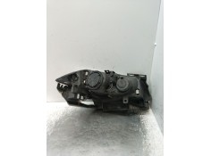 Recambio de faro izquierdo para renault megane ii sedán (lm0/1_) 1.5 dci (lm1e) referencia OEM IAM   2006 2