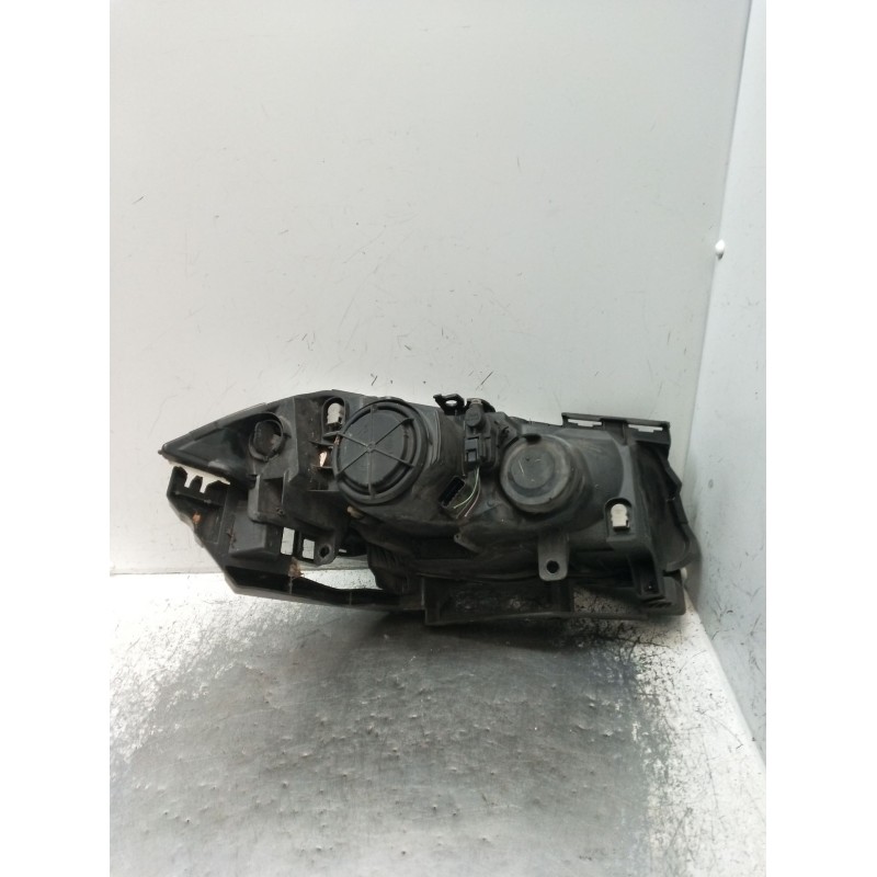 Recambio de faro izquierdo para renault megane ii sedán (lm0/1_) 1.5 dci (lm1e) referencia OEM IAM   2006
