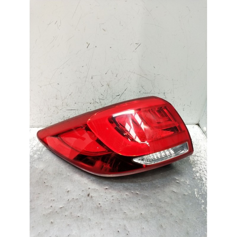 Recambio de piloto trasero izquierdo para kia sportage concept 4x2 referencia OEM IAM 924013W610  2010