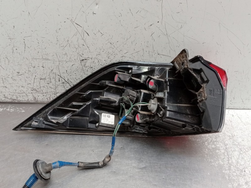 Recambio de piloto trasero derecho para toyota rav 4 v (_a5_, _h5_) 2.5 hybrid awd (axah54) referencia OEM IAM 8155042230 A4S181