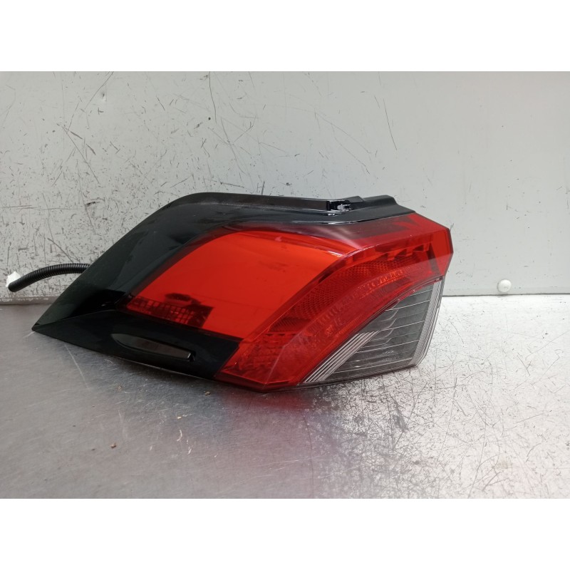 Recambio de piloto trasero izquierdo para toyota rav 4 v (_a5_, _h5_) 2.5 hybrid awd (axah54) referencia OEM IAM 8156042230 A4S1