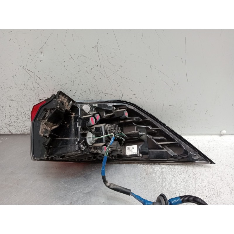 Recambio de piloto trasero izquierdo para toyota rav 4 v (_a5_, _h5_) 2.5 hybrid awd (axah54) referencia OEM IAM 8156042230 A4S1