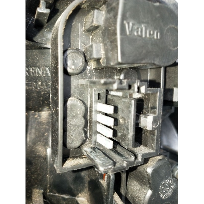 Recambio de piloto trasero izquierdo para renault megane i classic (la0/1_) 1.6 16v (la00, la04, la0b, la11, la16, la19, la1j, l