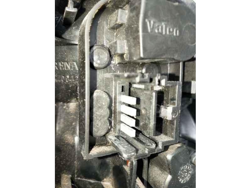 Recambio de piloto trasero izquierdo para renault megane i classic (la0/1_) 1.6 16v (la00, la04, la0b, la11, la16, la19, la1j, l